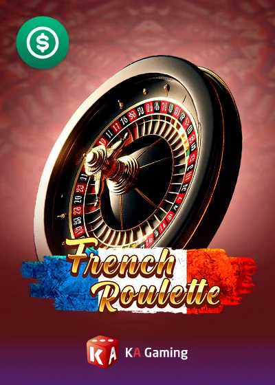 Französische Roulette-Typ für Live french roulette gold