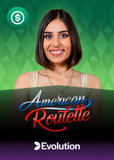 Amerikanisches Roulette für Live french roulette gold